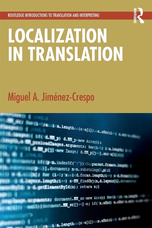 Localization in Translation (Paperback, 1)