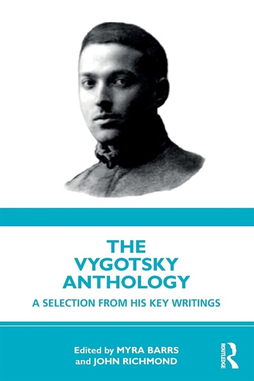 The Vygotsky Anthology : A Selection from His Key Writings (Paperback)
