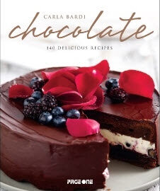 Delicious Recipes:chocolate (Paperback)