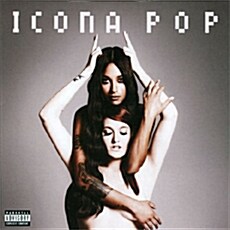 [수입] Icona Pop - This Is... Icona Pop