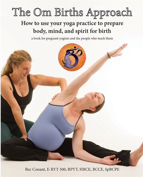 The Om Births Approach (Paperback)