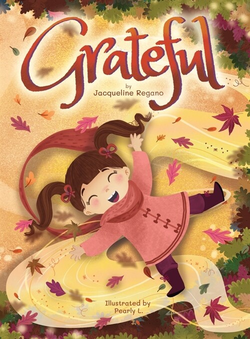 Grateful (Hardcover)