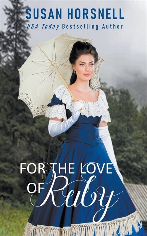 For the Love of Ruby (Paperback)