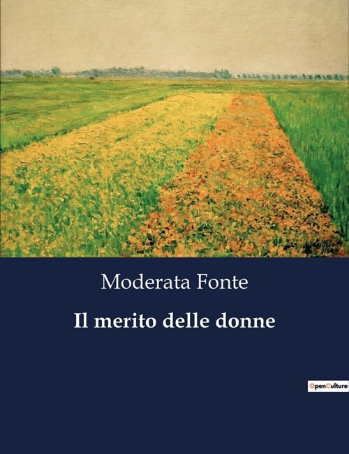 Il merito delle donne (Paperback)