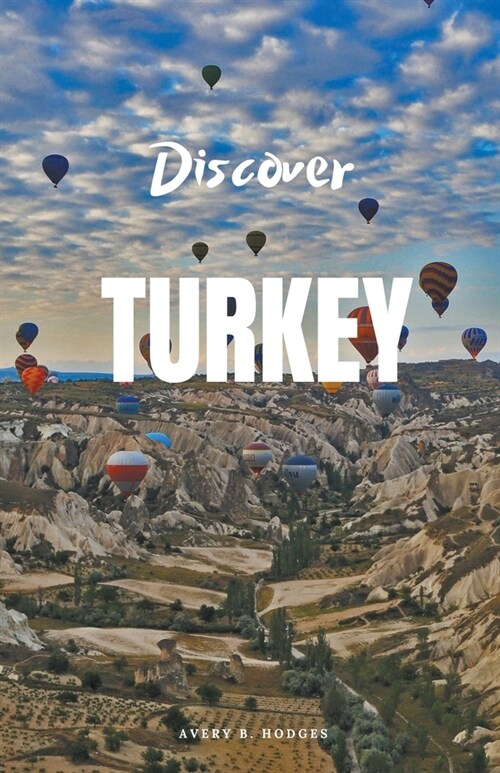 Turkey (Paperback)