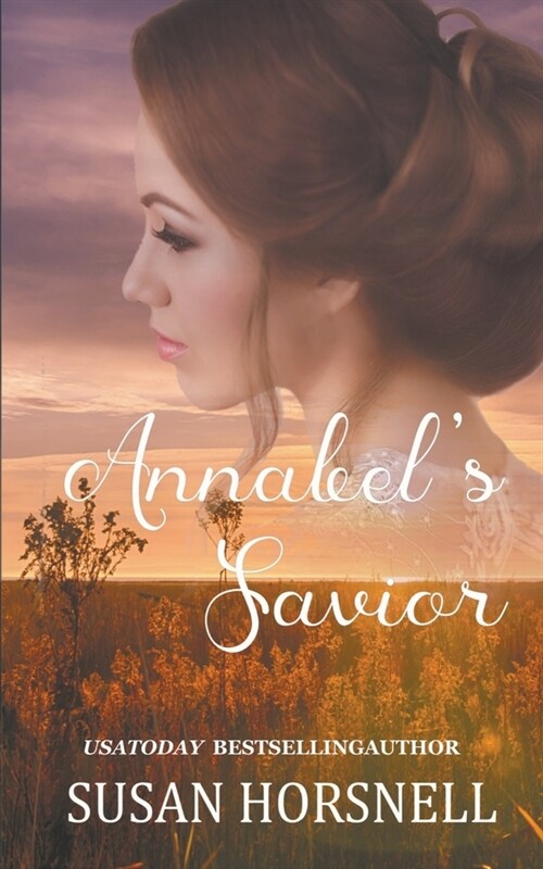 Annabels Savior (Paperback)