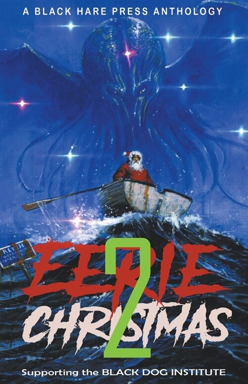 Eerie Christmas 2 (Paperback)