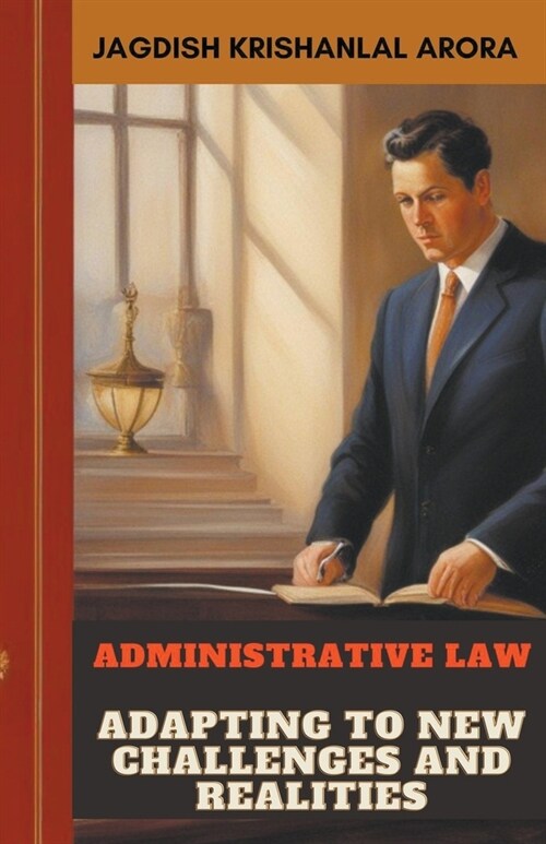 Administrative Law (Paperback)