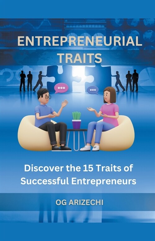 Entrepreneurial Traits (Paperback)