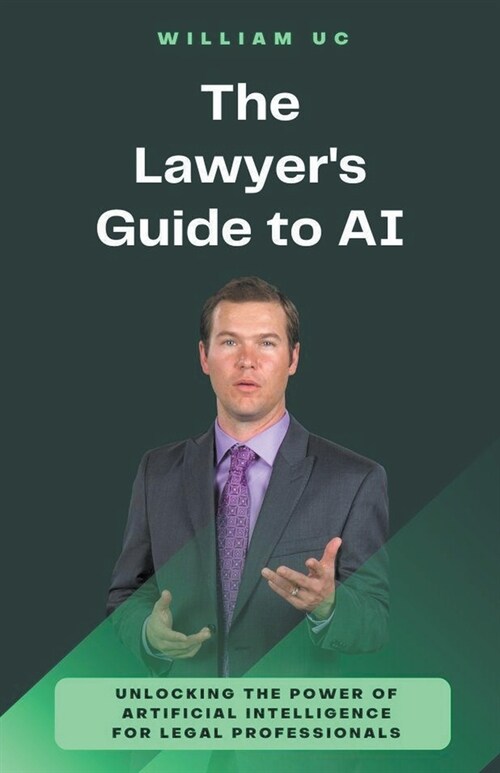 The Lawyers Guide to AI (Paperback)