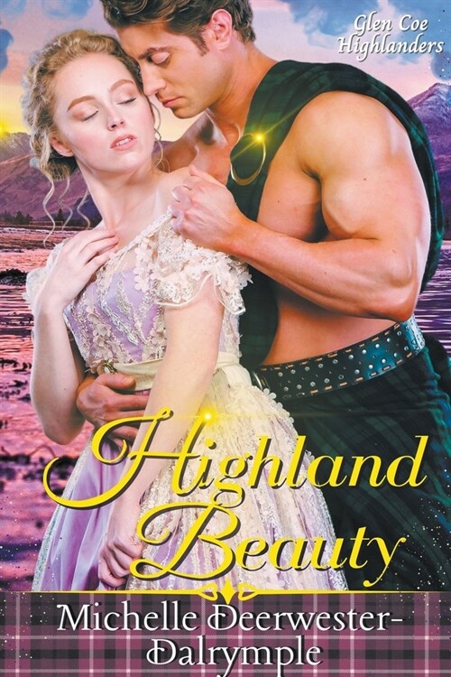 Highland Beauty (Paperback)