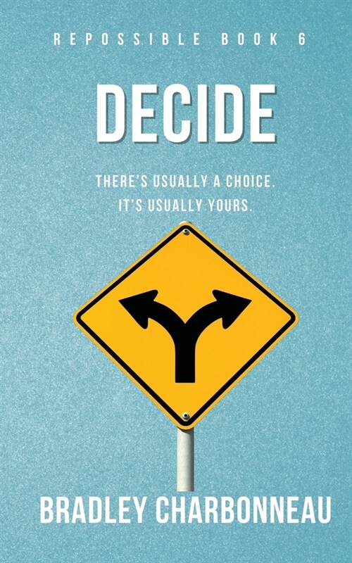 Decide (Paperback)
