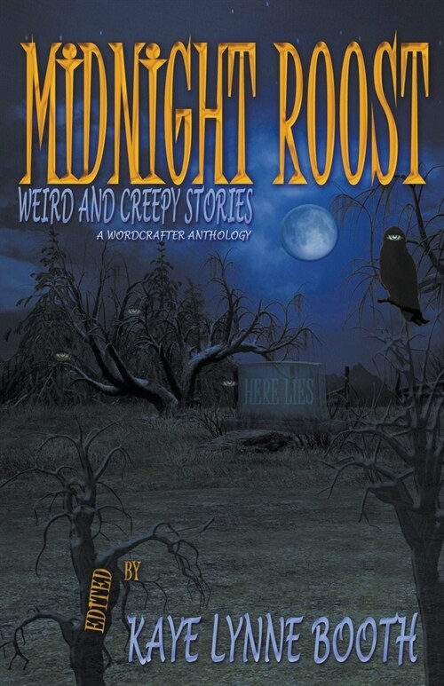 Midnight Roost (Paperback)