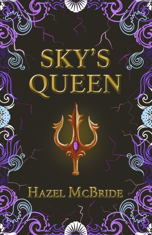 Skys Queen (Paperback)