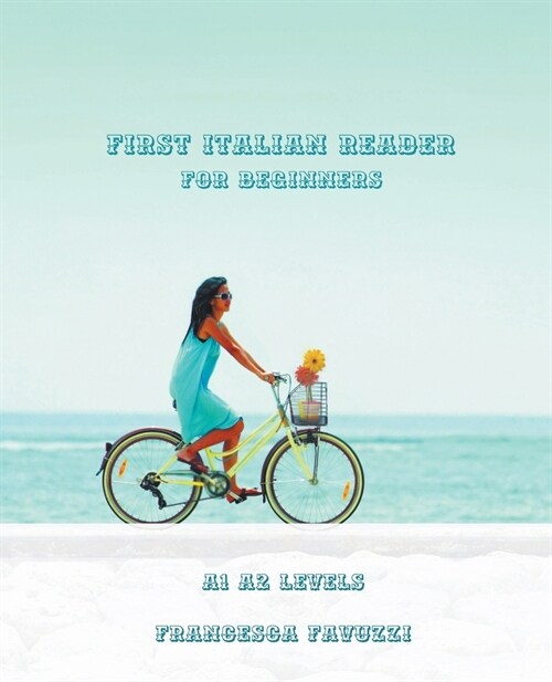 First Italian Reader for Beginners (Paperback)