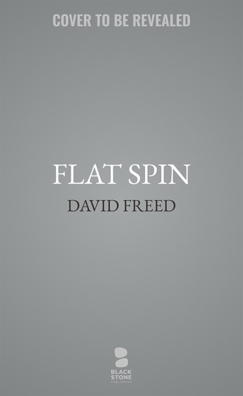 Flat Spin: A Cordell Logan Mystery (Paperback)