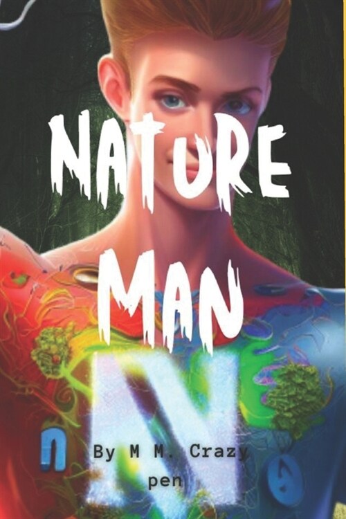 The Nature Man (Paperback)