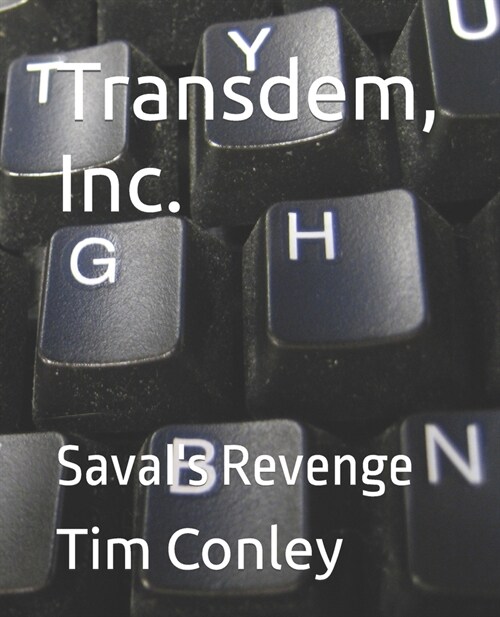 Transdem, Inc.: Savals Revenge (Paperback)