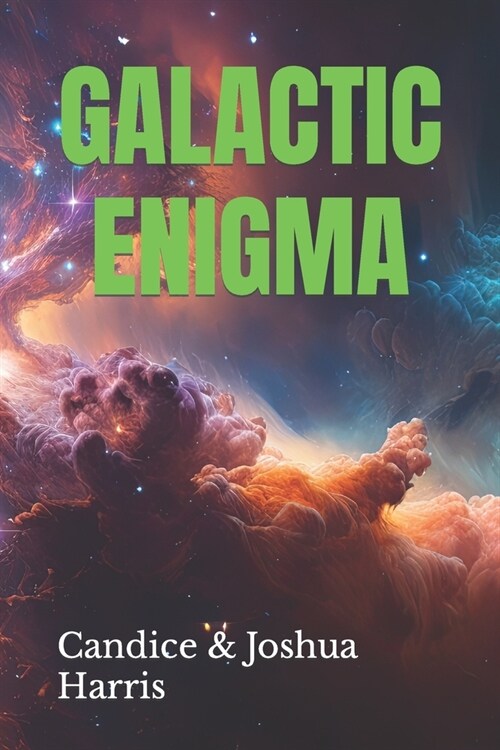 Galactic Enigma (Paperback)