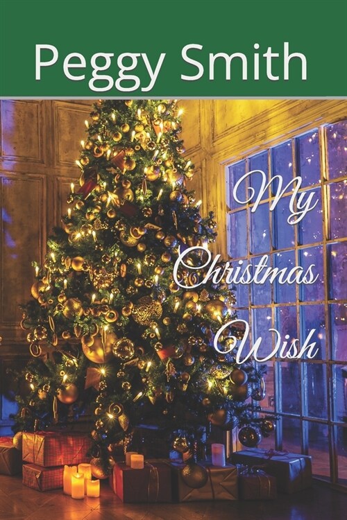 My Christmas Wish (Paperback)