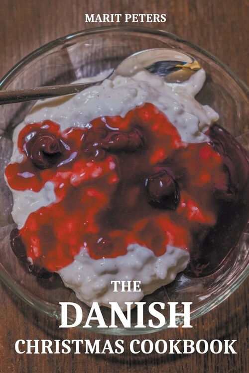 The Danish Christmas Cookbook (Paperback)