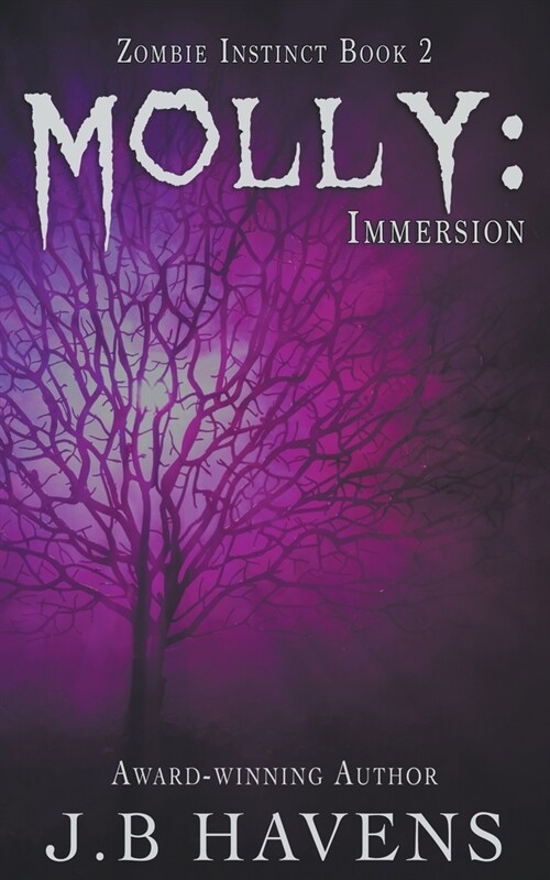 Molly: Immersion (Paperback)