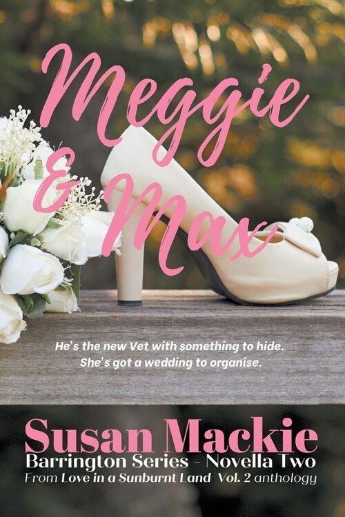 Meggie & Max (Novella) (Paperback)
