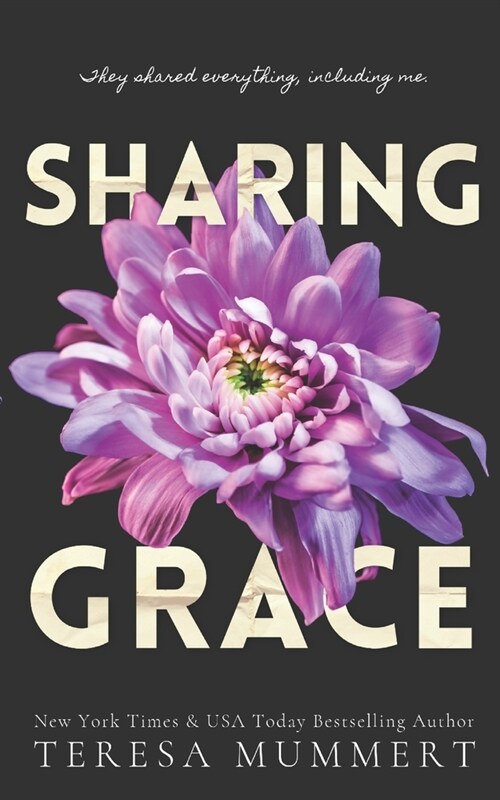 Sharing Grace (Paperback)