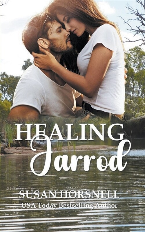 Healing Jarrod (Paperback)