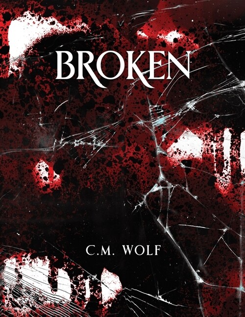 Broken (Paperback)