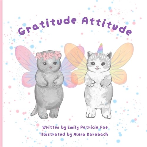 Gratitude Attitude (Paperback)