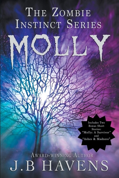 Molly: The Zombie Instinct Series (Paperback)