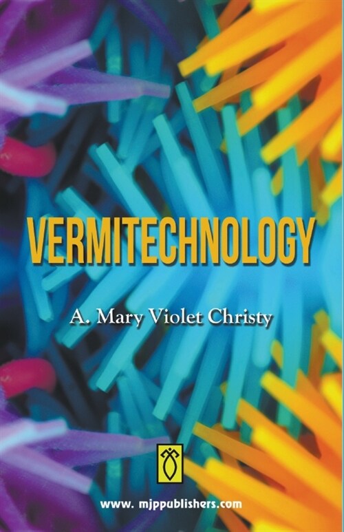 Vermitechnology (Paperback)