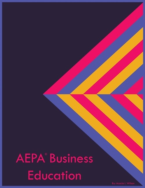 AEPA Business Education (Paperback)