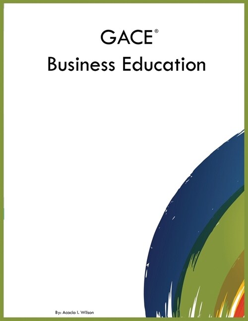 GACE Business Education (Paperback)