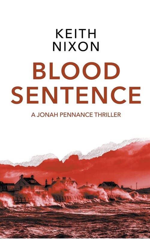 Blood Sentence (Paperback)