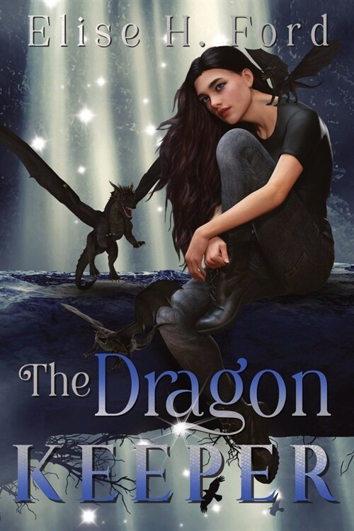 The Dragon Keeper (Paperback)