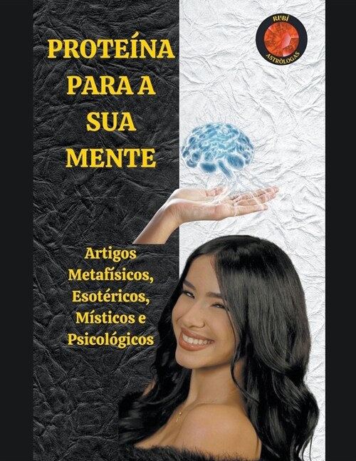 Prote?a para a sua mente (Paperback)