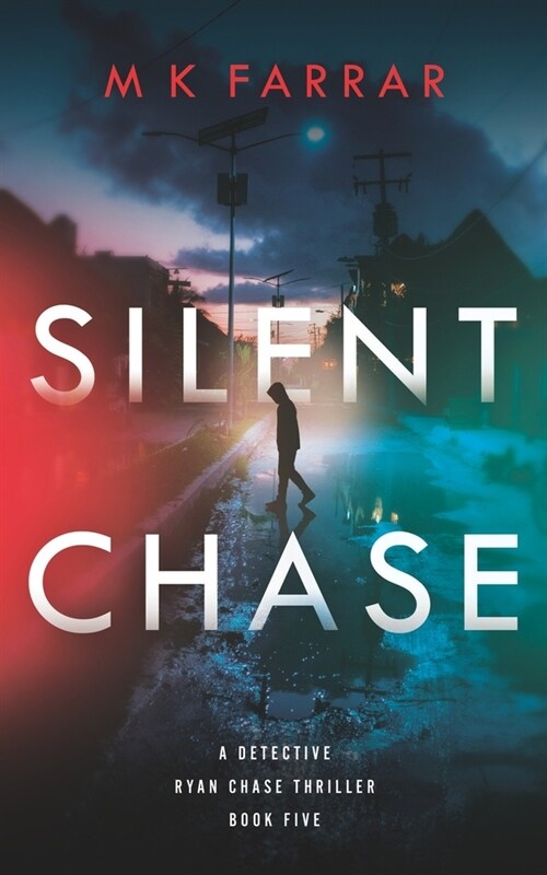 Silent Chase (Paperback)