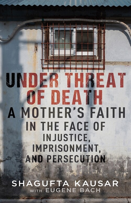 Under Threat of Death: A Mothers Faith in the Face of Injustice, Imprisonment, and Persecution (Paperback)