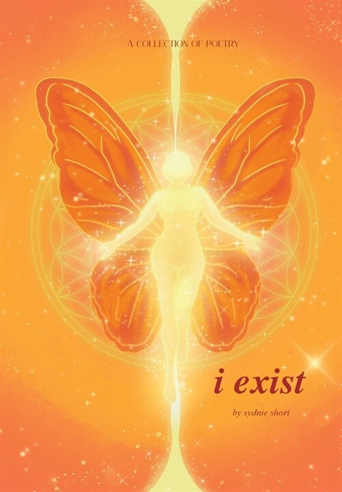 I exist (Paperback)