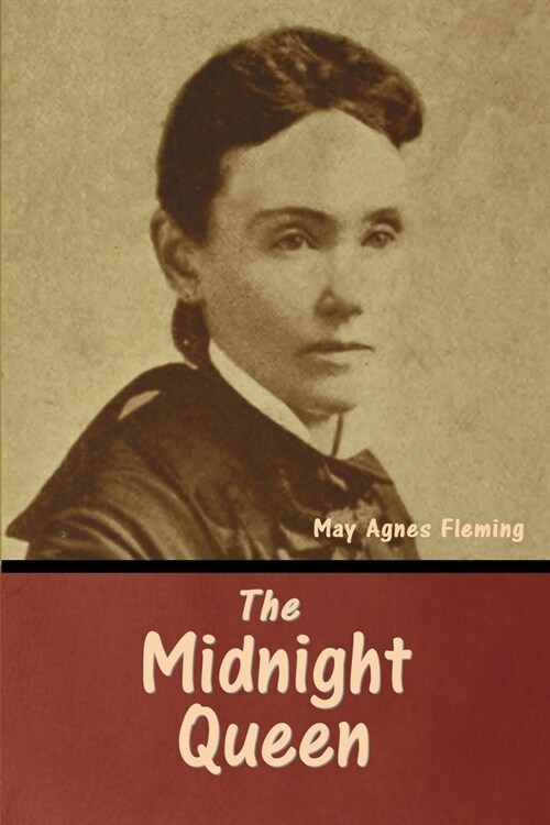 The Midnight Queen (Paperback)