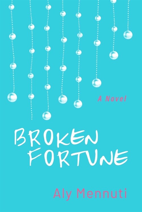 Broken Fortune (Paperback)