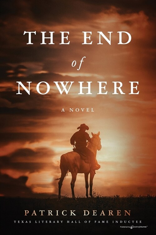 The End of Nowhere (Paperback)