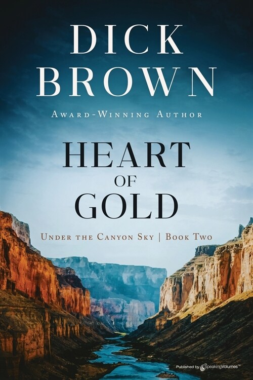 Heart of Gold (Paperback)