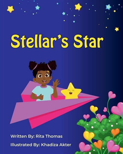 Stellars Star (Paperback)