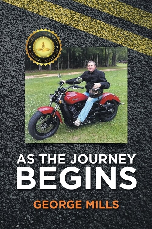 As The Journey Begins (Paperback)