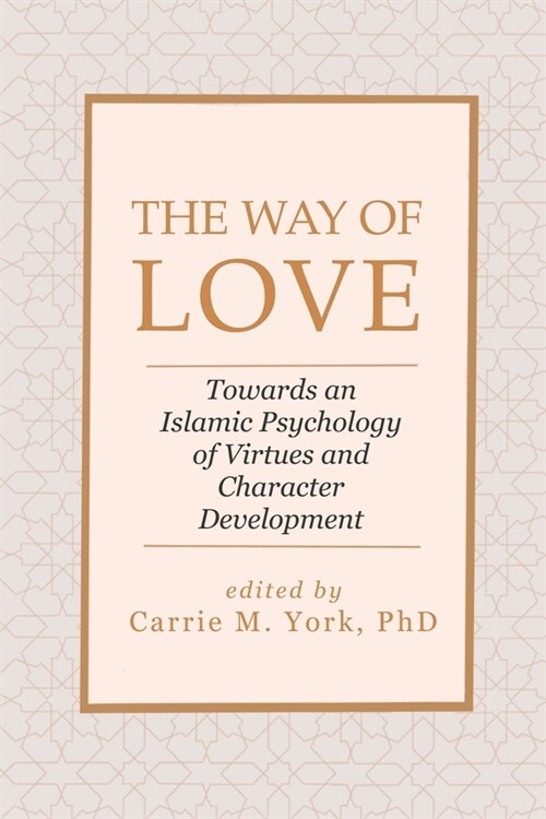 The Way of Love (Paperback)