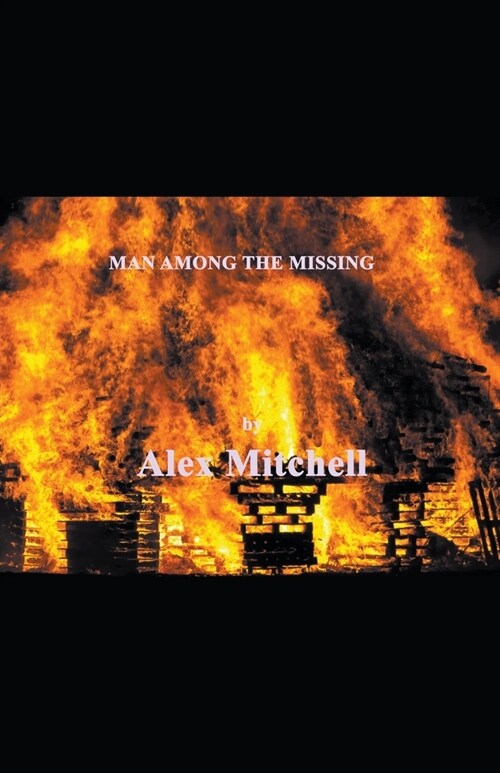 Man Among the Missing (Paperback)