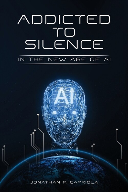 Addicted to Silence (Paperback)